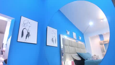 Snapshot of melany_love0 chatting on 14, 7, 2026 Melany online show from 14, 7, 2026