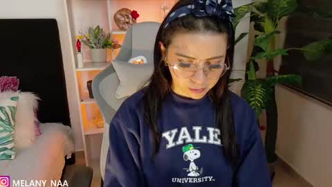 Snapshot of melany_na chatting on 14, 10, 2025 Melany online show from 14, 10, 2025