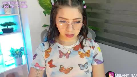 Melany online show from 16, 1, 2026