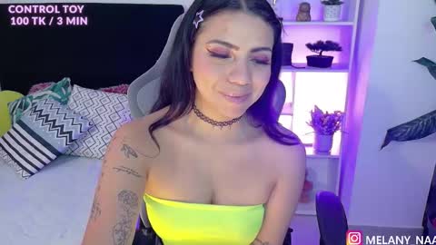 Melany online show from 6, 2, 2026