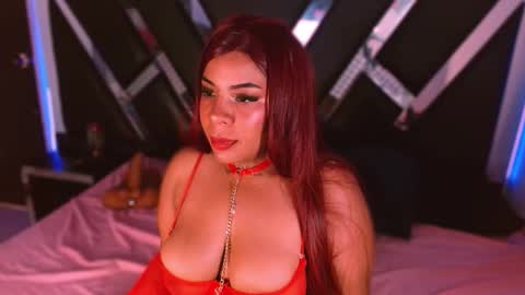 melany tylor online show from 3, 6, 2026