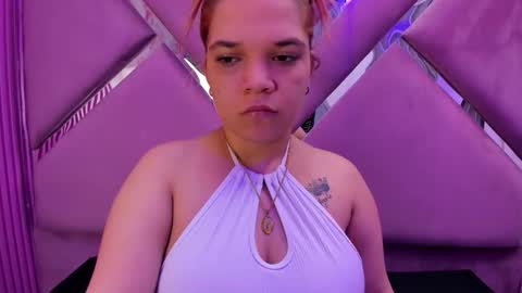 MelanyAnal  online show from 27, 2, 2026