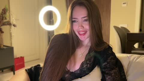 Snapshot of melanybunny chatting on 10, 12, 2024 Adel online show from 10, 12, 2024