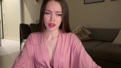 Snapshot of melanybunny chatting on 16, 1, 2025 Adel online show from 16, 1, 2025