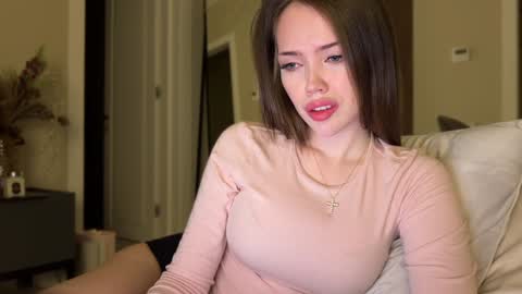 Snapshot of melanybunny chatting on 7, 2, 2025 Adel online show from 7, 2, 2025