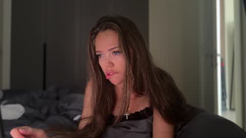 Snapshot of melanybunny chatting on 10, 7, 2026 Adel online show from 10, 7, 2026