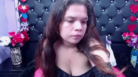 Snapshot of melanycarter18 chatting on 2, 12, 2024 MelanyCarter18 online show from 2, 12, 2024