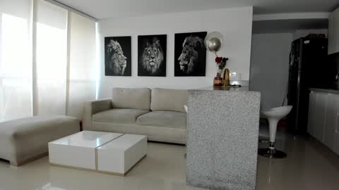 Melany online show from 20, 1, 2025