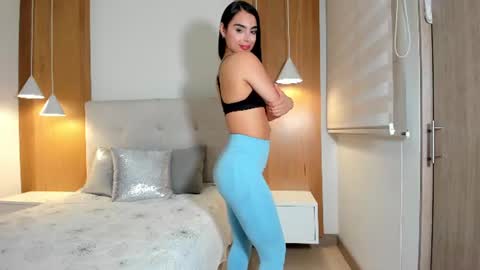Melany online show from 20, 6, 2026