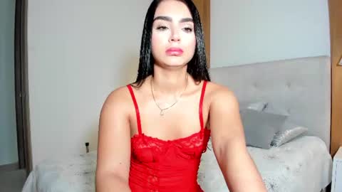 Melany online show from 24, 6, 2026
