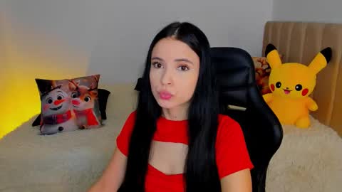 melanyrouse1 online show from 6, 1, 2026