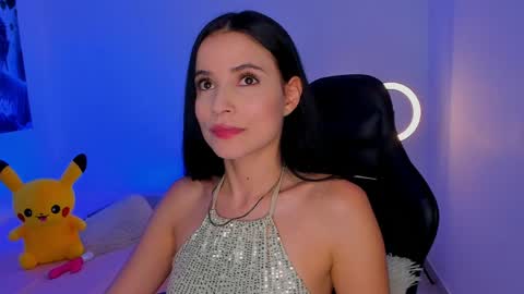 melanyrouse1 online show from 29, 3, 2026