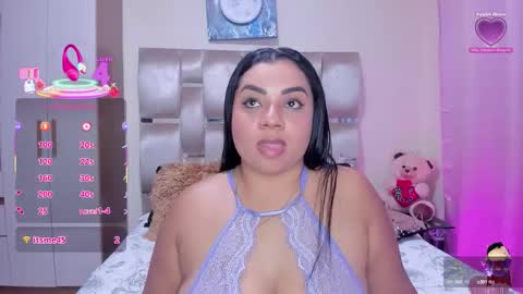 Snapshot of melanyshayk chatting on 11, 9, 2025 Melany online show from 11, 9, 2025