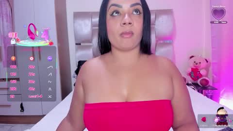 Snapshot of melanyshayk chatting on 14, 9, 2025 Melany online show from 14, 9, 2025