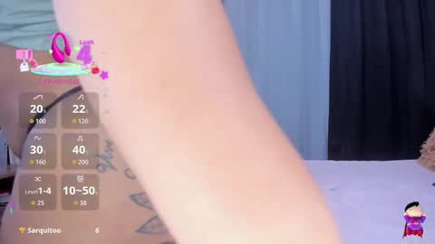 Snapshot of melanyshayk chatting on 1, 10, 2025 Melany online show from 1, 10, 2025