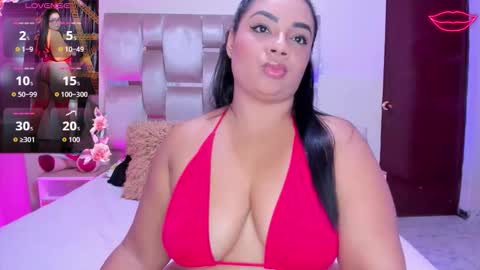 Snapshot of melanyshayk chatting on 1, 11, 2025 Melany online show from 1, 11, 2025