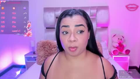 Snapshot of melanyshayk chatting on 30, 11, 2025 Melany online show from 30, 11, 2025