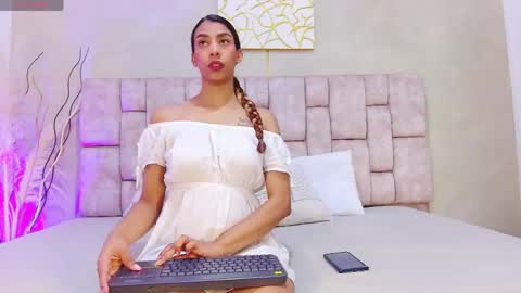 Melany online show from 26, 4, 2026