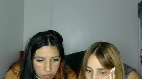 Snapshot of melatina chatting on 26, 6, 2026 Valentina y Melissa online show from 26, 6, 2026