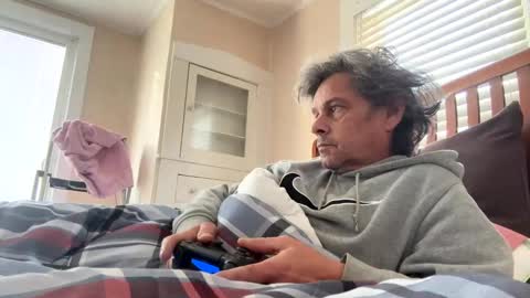 Snapshot of melays1972 chatting on 28, 1, 2025 Tan lines online show from 28, 1, 2025