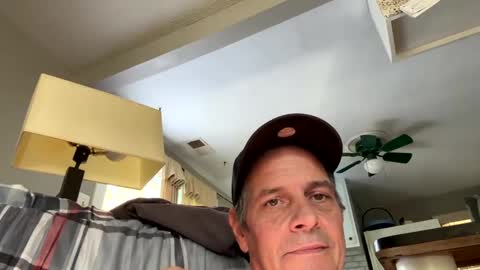 Snapshot of melays1972 chatting on 1, 10, 2025 Tan lines online show from 1, 10, 2025