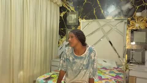 meleck online show from 1, 12, 2025