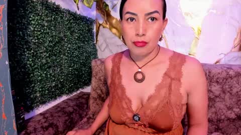 MeleekXXX online show from 12, 5, 2026