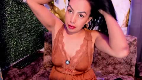 MeleekXXX online show from 27, 5, 2026