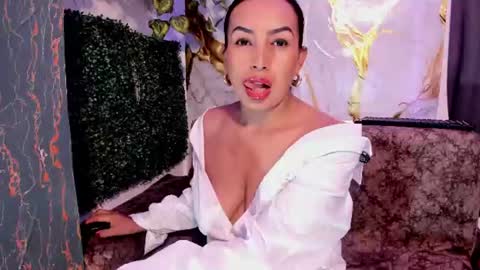 Snapshot of meleekxxx chatting on 20, 6, 2026 MeleekXXX online show from 20, 6, 2026