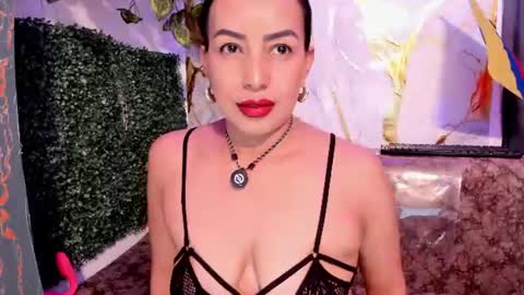 Snapshot of meleekxxx chatting on 26, 6, 2026 MeleekXXX online show from 26, 6, 2026