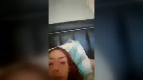 Snapshot of meletlidourafaela19725655 chatting on 1, 7, 2026 meletlidourafaela19725655 online show from 1, 7, 2026