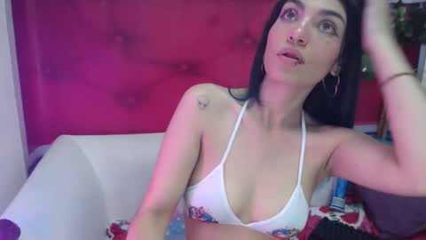 Snapshot of melhiza chatting on 19, 2, 2025 melhiza online show from 19, 2, 2025