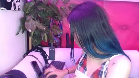 Snapshot of melhiza chatting on 2, 3, 2025 melhiza online show from 2, 3, 2025