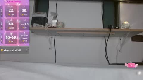 Snapshot of meli_jones69 chatting on 11, 6, 2026 Maleja online show from 11, 6, 2026