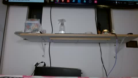 Snapshot of meli_jones69 chatting on 3, 7, 2026 Maleja online show from 3, 7, 2026