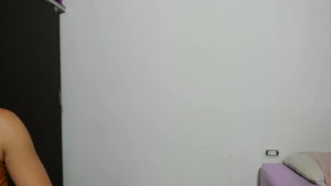 Meli Mejia online show from 1, 3, 2025