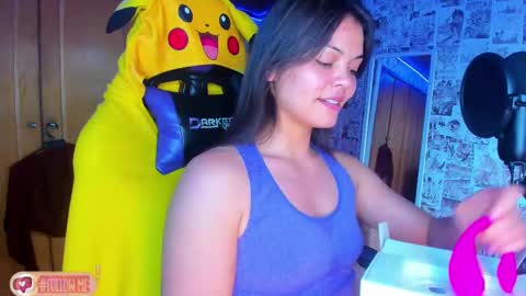 MELISSA online show from 26, 2, 2025