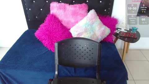 Azul online show from 21, 12, 2024