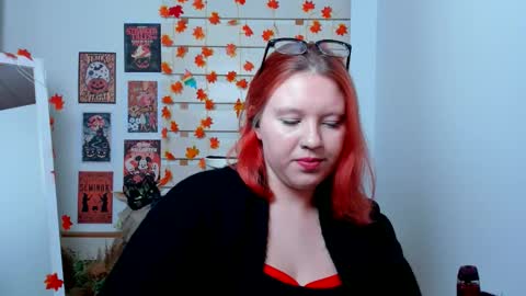 Meli online show from 17, 10, 2025