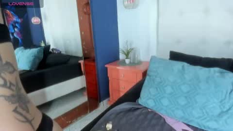 melifresita online show from 28, 6, 2026