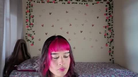 melifresita online show from 27, 7, 2026