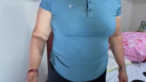 melihotxxx online show from 22, 12, 2025