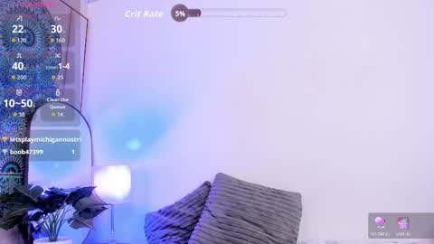 Melii  online show from 24, 4, 2026