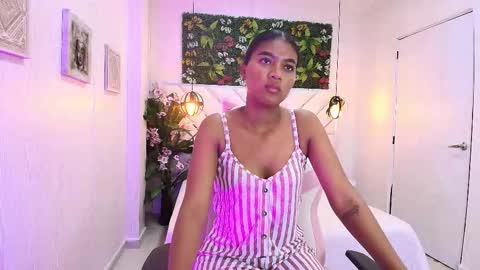MELII EBONY online show from 23, 10, 2025