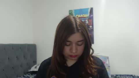 meliinna_xxx online show from 25, 1, 2025