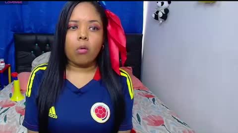 Snapshot of melika_sweet chatting on 17, 6, 2026 eli online show from 17, 6, 2026