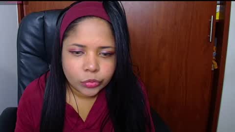 Snapshot of melika_sweet chatting on 18, 7, 2026 eli online show from 18, 7, 2026