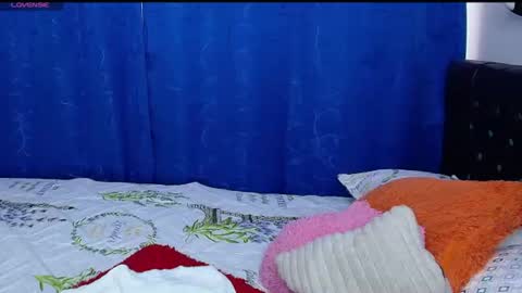 Snapshot of melika_sweet chatting on 19, 7, 2026 eli online show from 19, 7, 2026