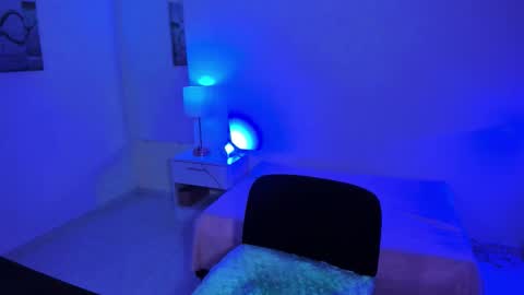 Snapshot of melina_hope_ chatting on 15, 1, 2026 Melina Hope online show from 15, 1, 2026