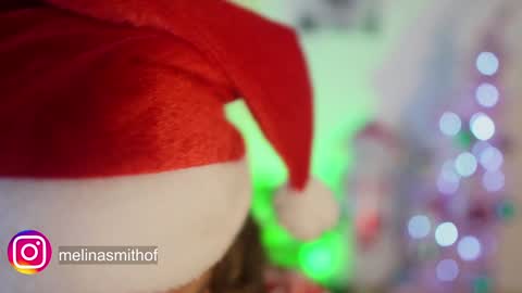 MelinaSmith  online show from 25, 12, 2024